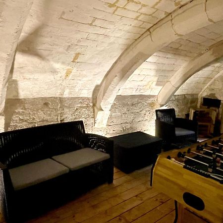 Le Clos Du Val A Loup Bénarville Zewnętrze zdjęcie
