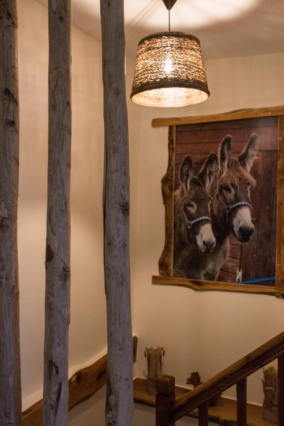 Le Clos Du Val A Loup Bénarville Zewnętrze zdjęcie