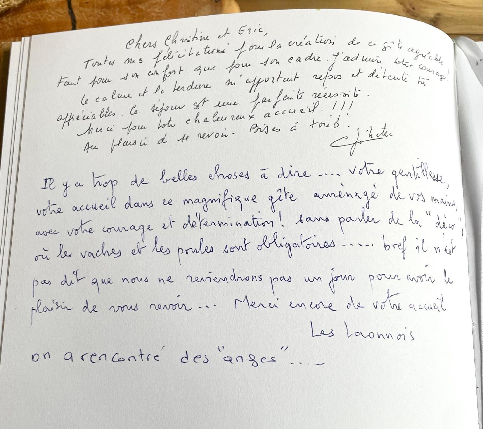 Le Clos Du Val A Loup Bénarville Zewnętrze zdjęcie